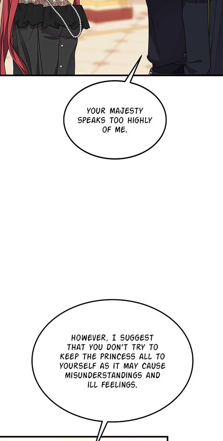 Only for Your Well-Being Chapter 62 - Page 83