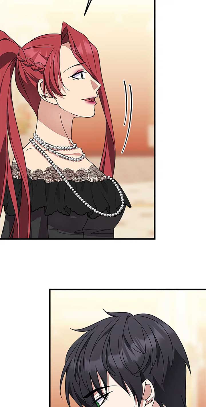 Only for Your Well-Being Chapter 62 - Page 84