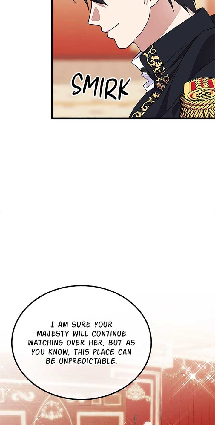 Only for Your Well-Being Chapter 62 - Page 85