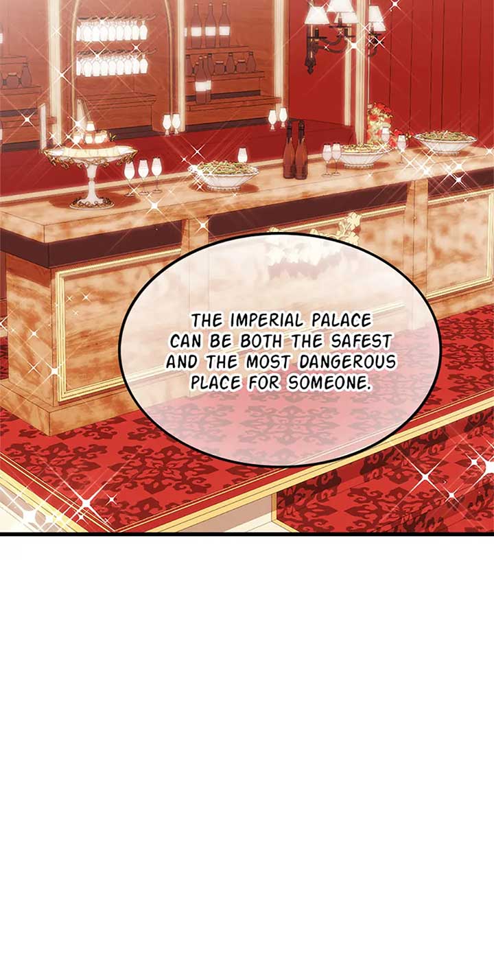 Only for Your Well-Being Chapter 62 - Page 86