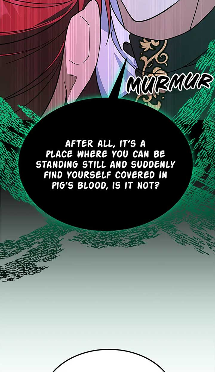 Only for Your Well-Being Chapter 62 - Page 89