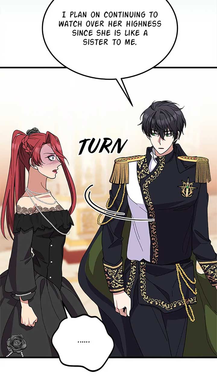 Only for Your Well-Being Chapter 62 - Page 90