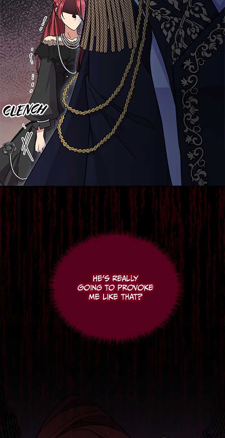 Only for Your Well-Being Chapter 62 - Page 92