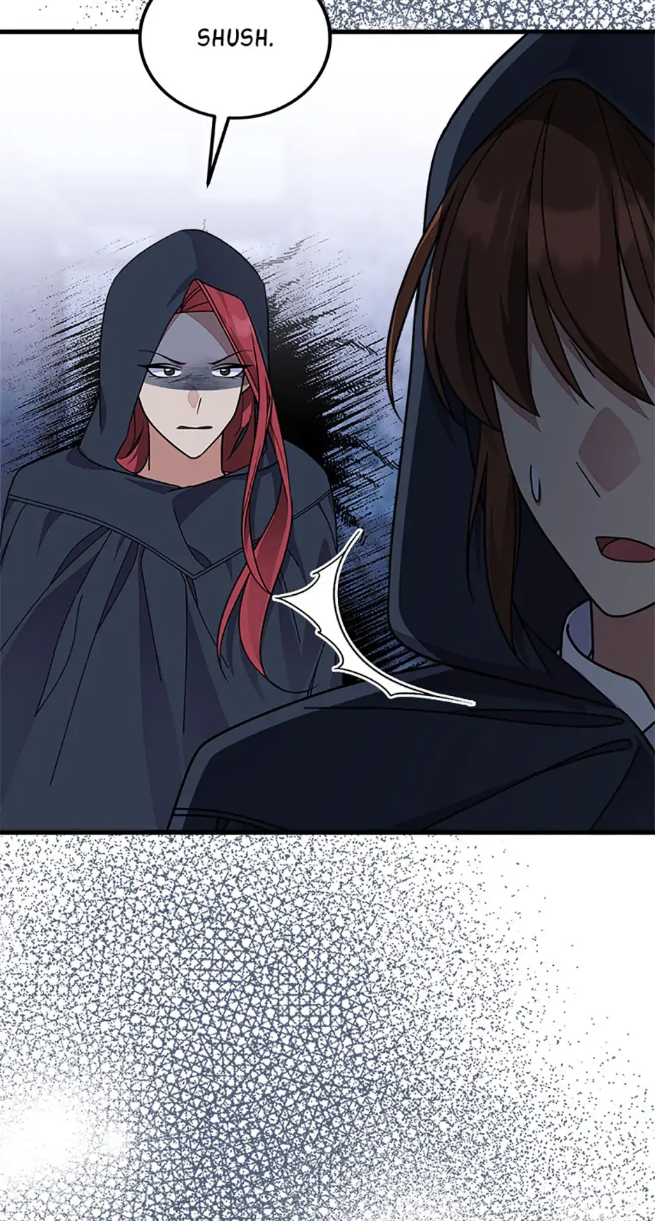 Only for Your Well-Being Chapter 63 - Page 4