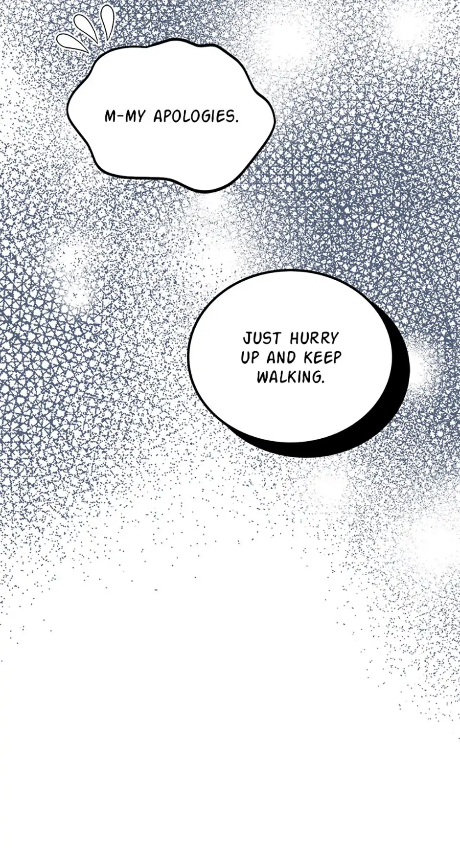 Only for Your Well-Being Chapter 63 - Page 5