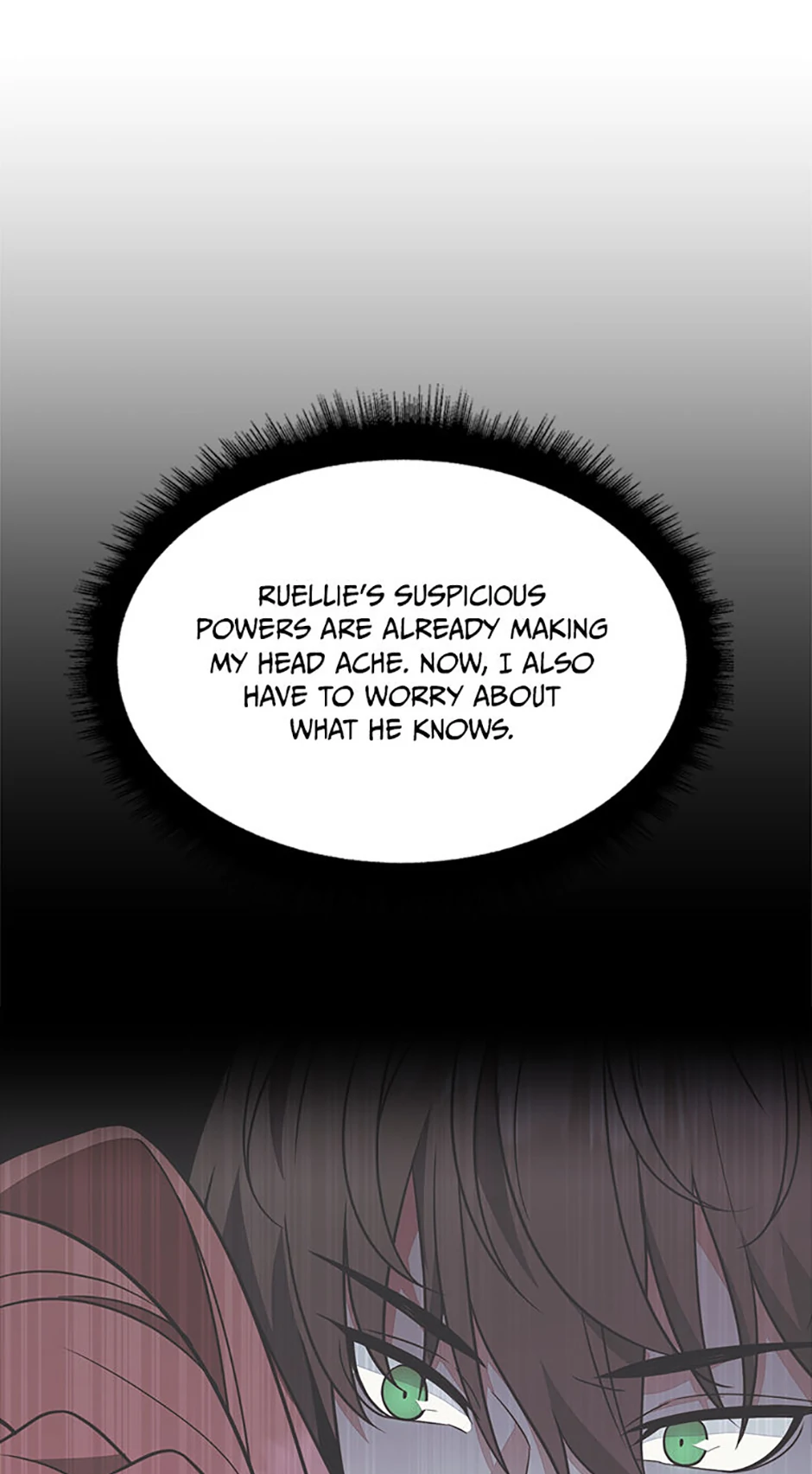 Only for Your Well-Being Chapter 63 - Page 7