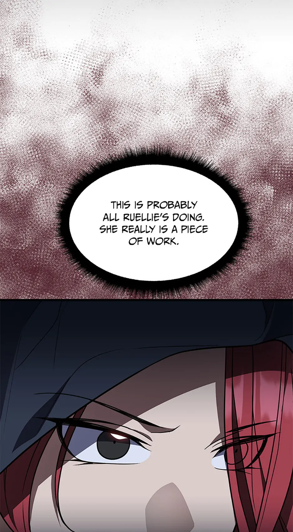 Only for Your Well-Being Chapter 63 - Page 9