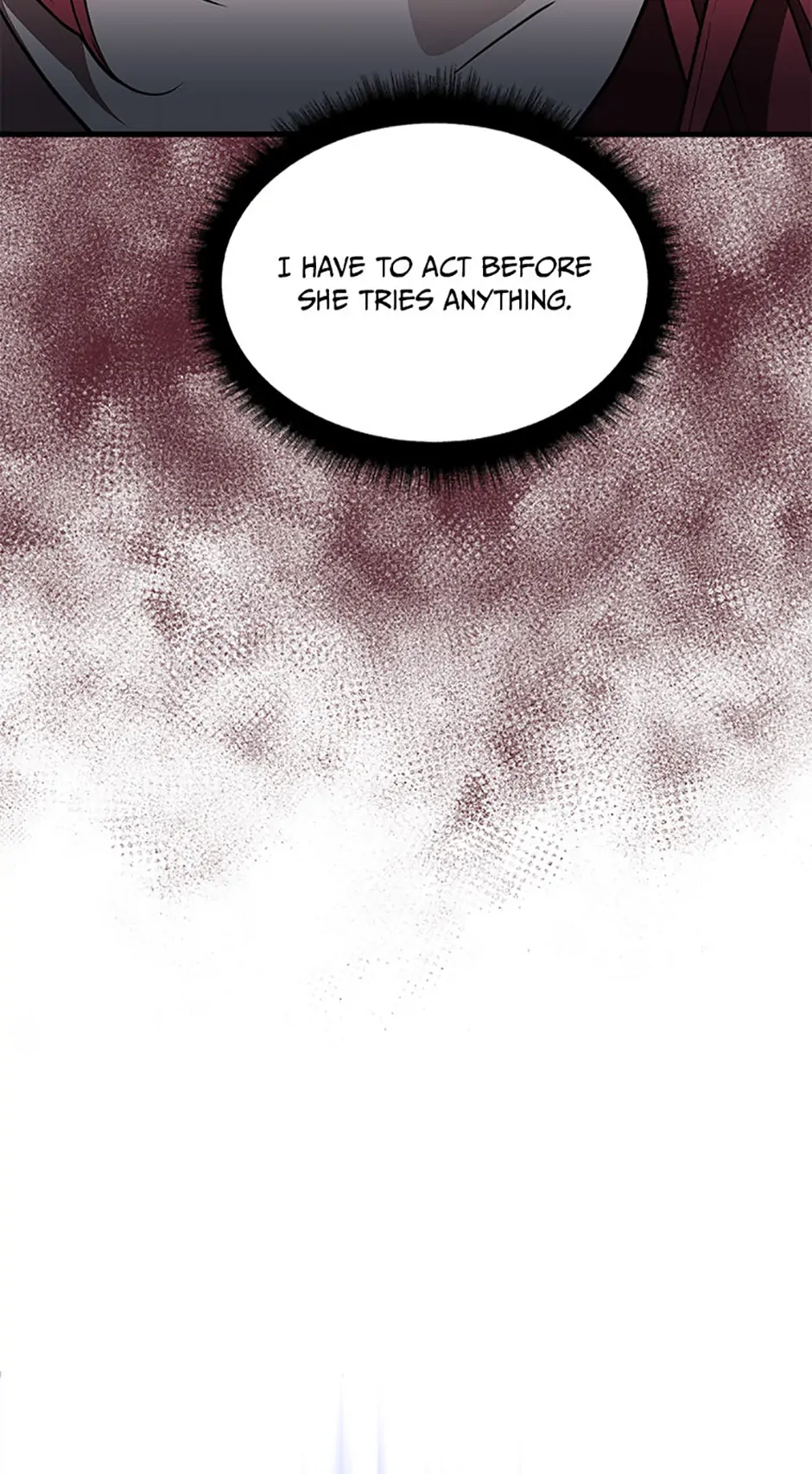 Only for Your Well-Being Chapter 63 - Page 10