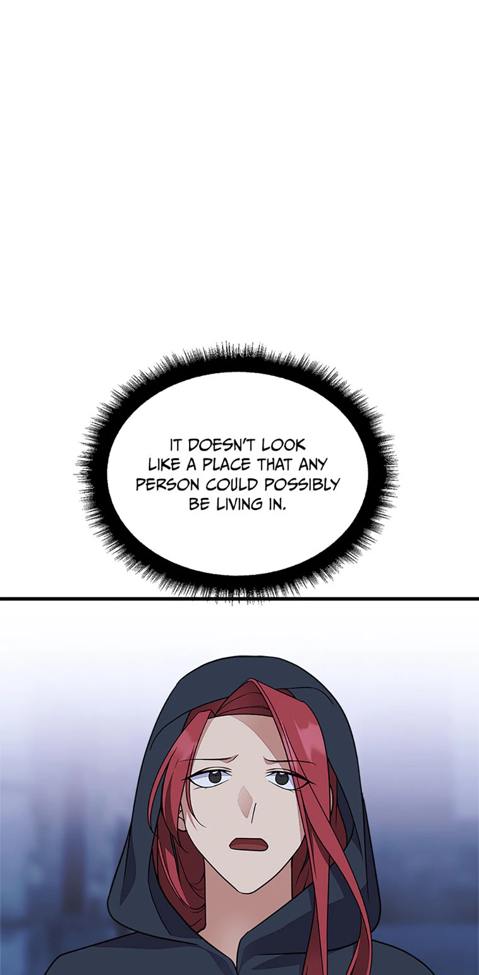 Only for Your Well-Being Chapter 63 - Page 12