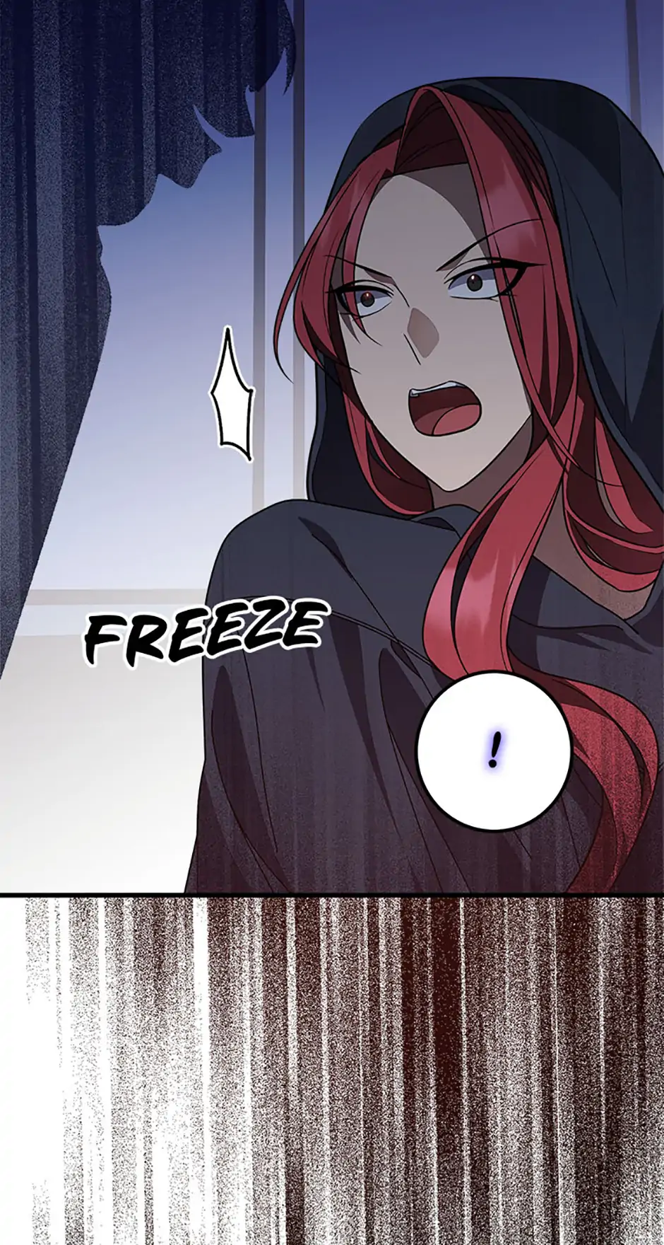 Only for Your Well-Being Chapter 63 - Page 18