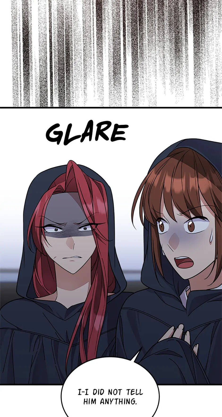 Only for Your Well-Being Chapter 63 - Page 19