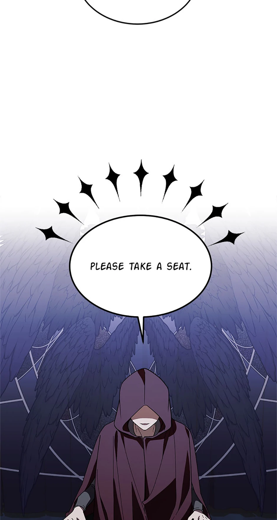 Only for Your Well-Being Chapter 63 - Page 20