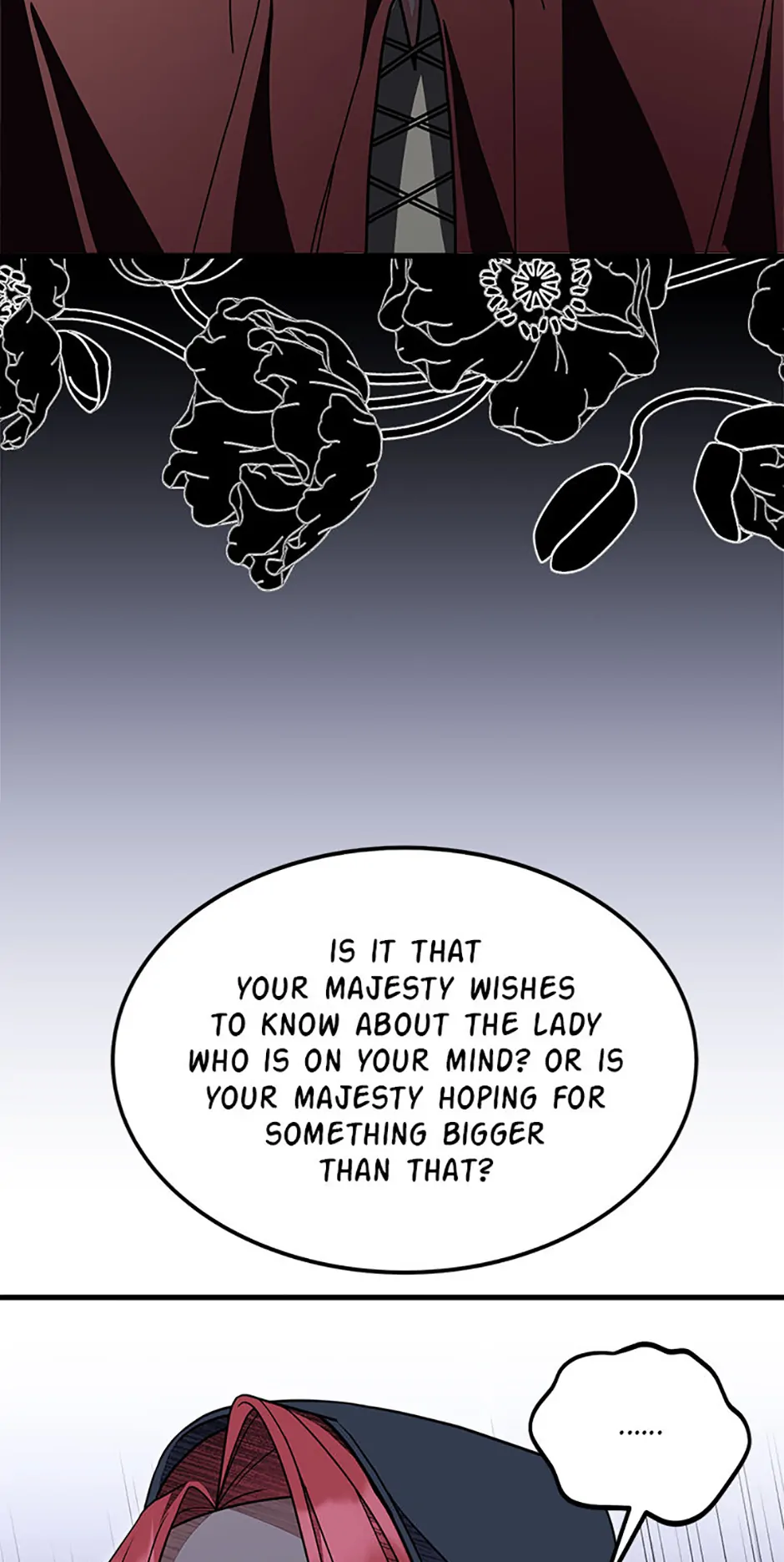 Only for Your Well-Being Chapter 63 - Page 24