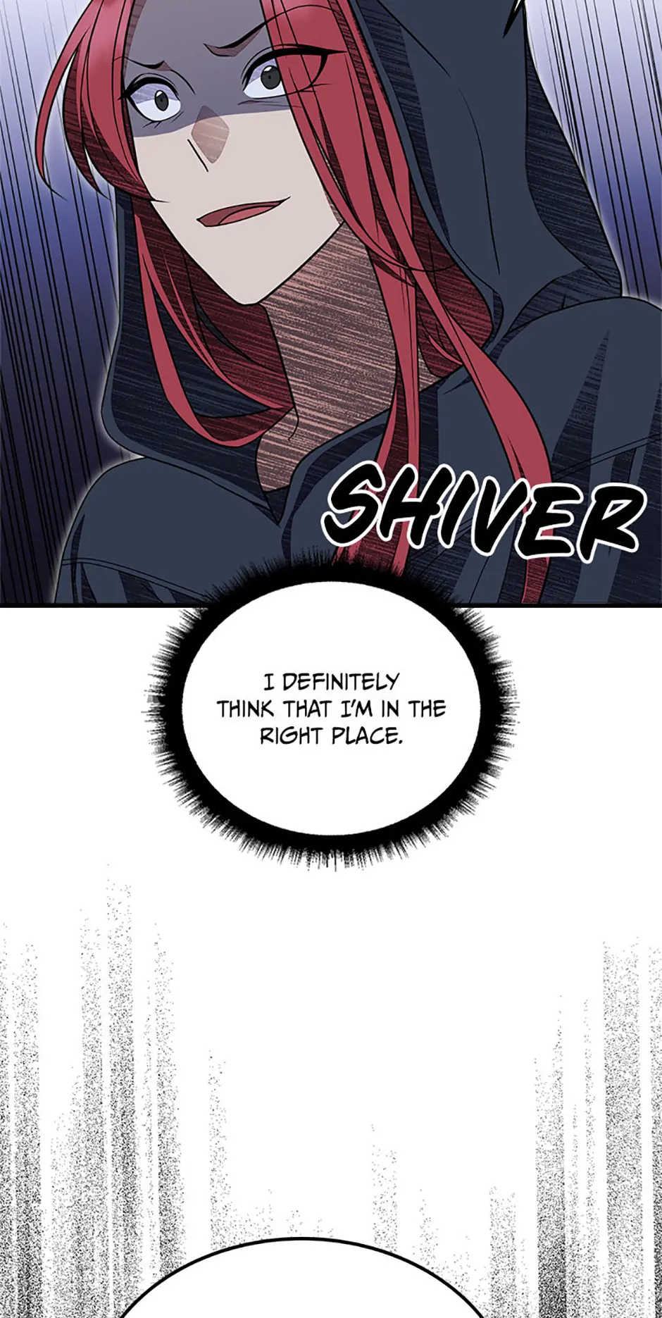 Only for Your Well-Being Chapter 63 - Page 25