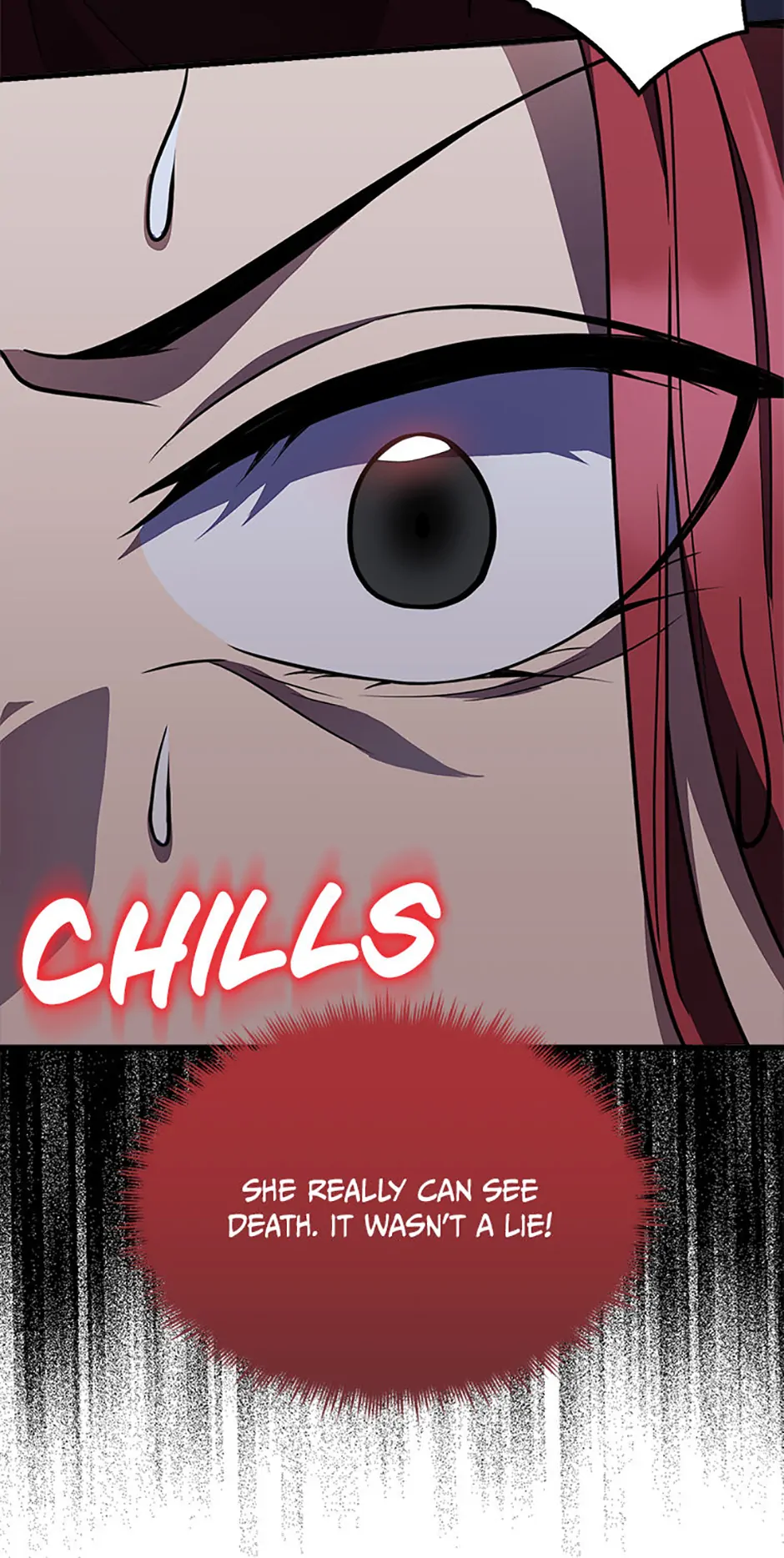 Only for Your Well-Being Chapter 63 - Page 27