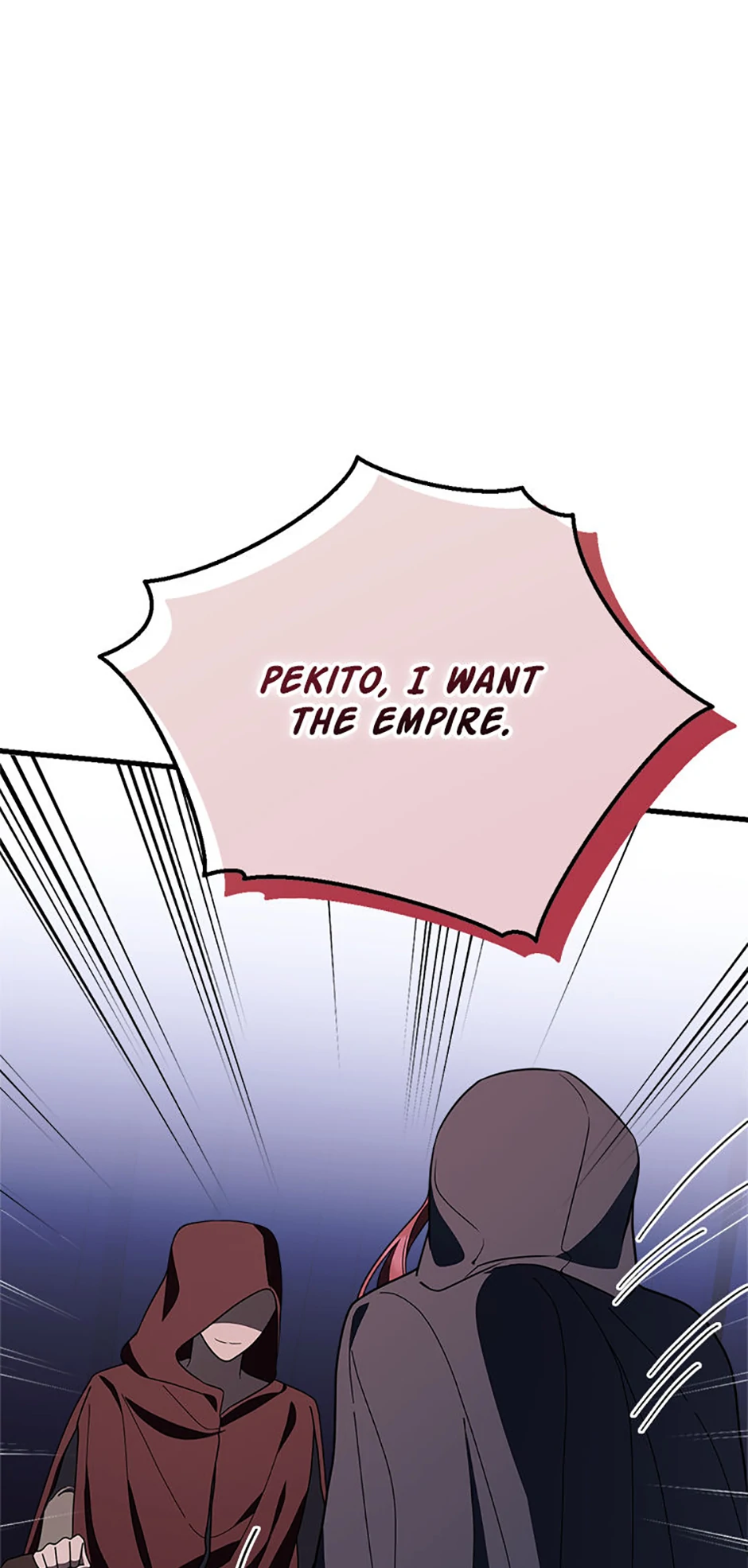 Only for Your Well-Being Chapter 63 - Page 28