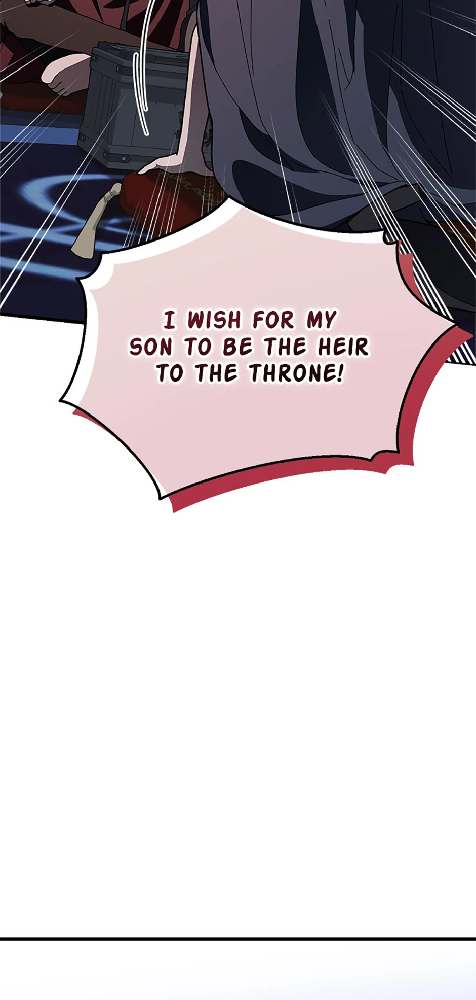 Only for Your Well-Being Chapter 63 - Page 29