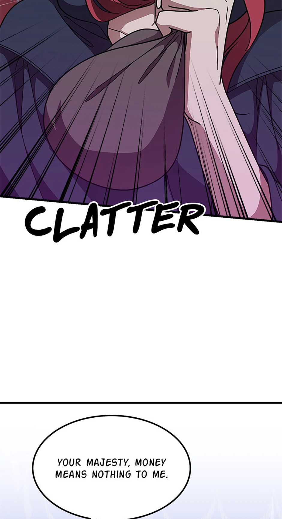 Only for Your Well-Being Chapter 63 - Page 33