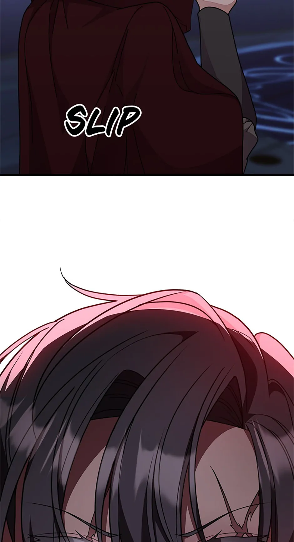 Only for Your Well-Being Chapter 63 - Page 36