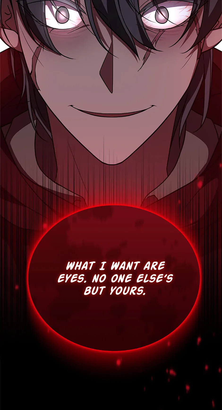 Only for Your Well-Being Chapter 63 - Page 37