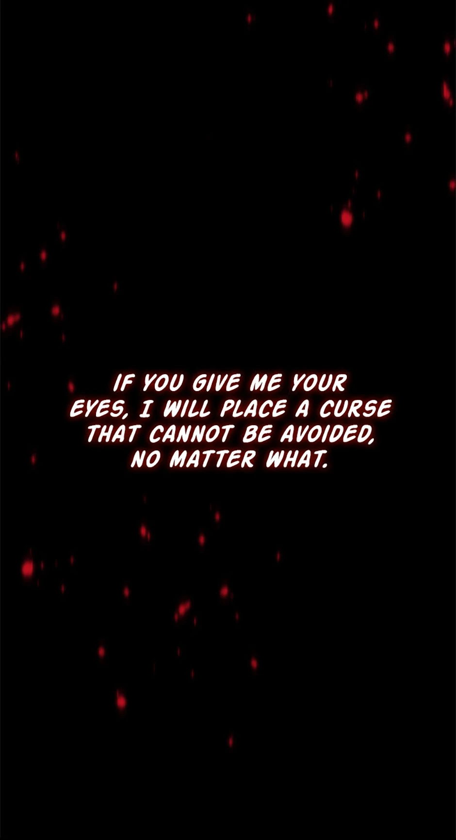 Only for Your Well-Being Chapter 63 - Page 38