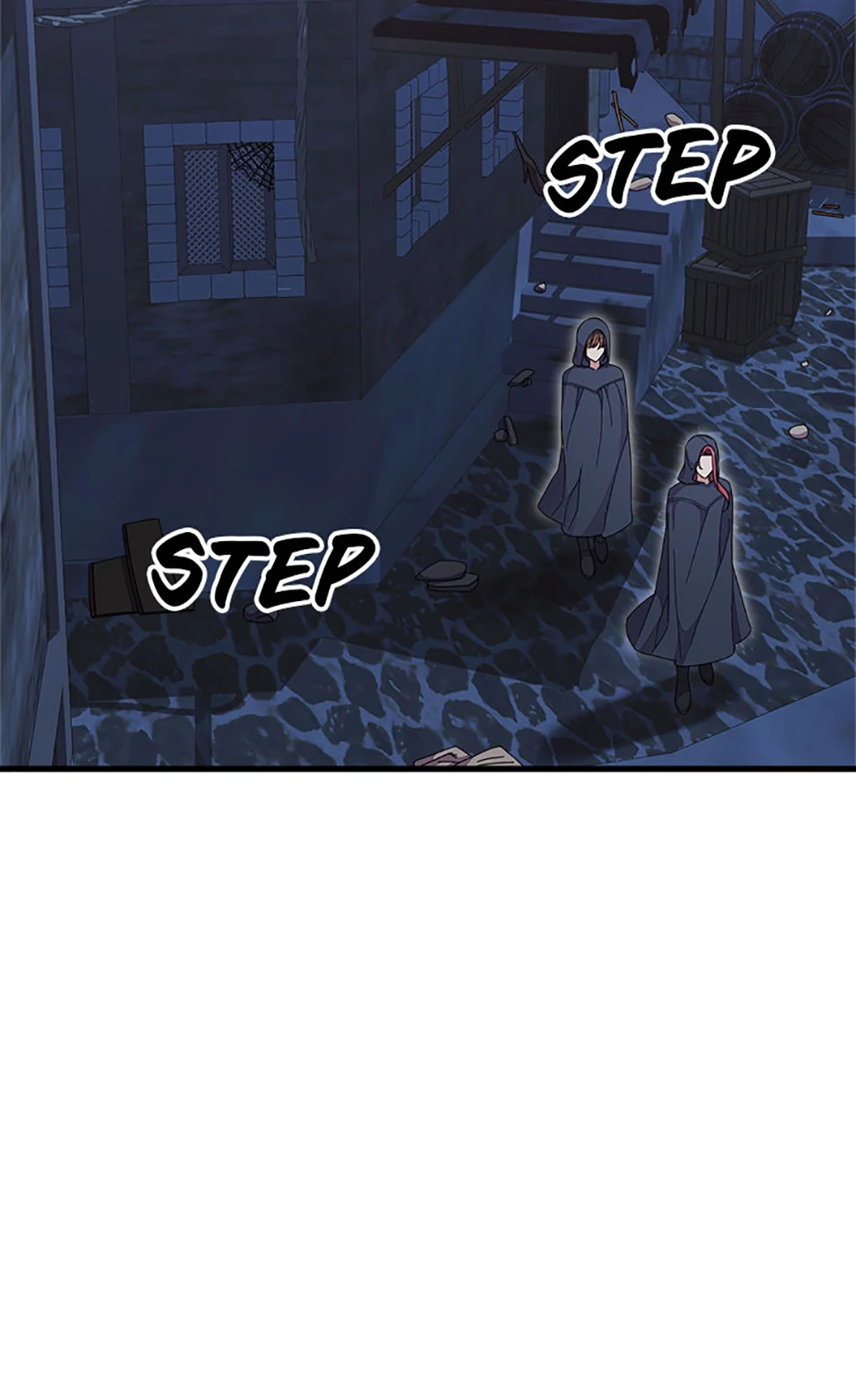 Only for Your Well-Being Chapter 63 - Page 42