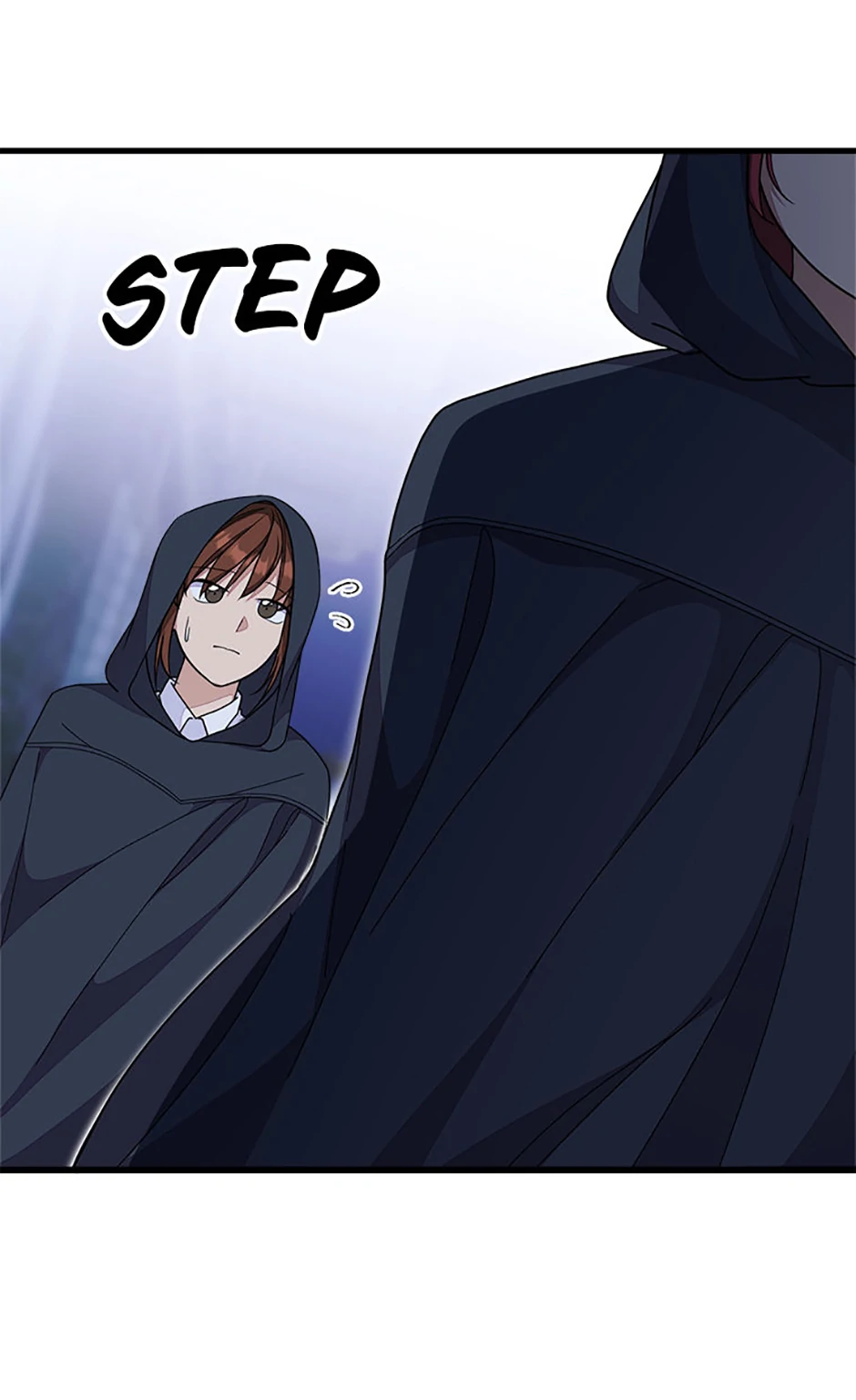 Only for Your Well-Being Chapter 63 - Page 43