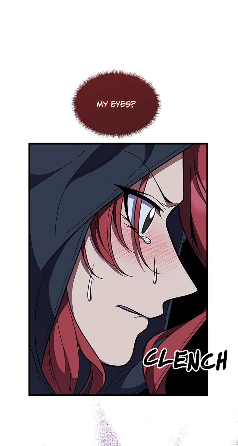 Only for Your Well-Being Chapter 63 - Page 44