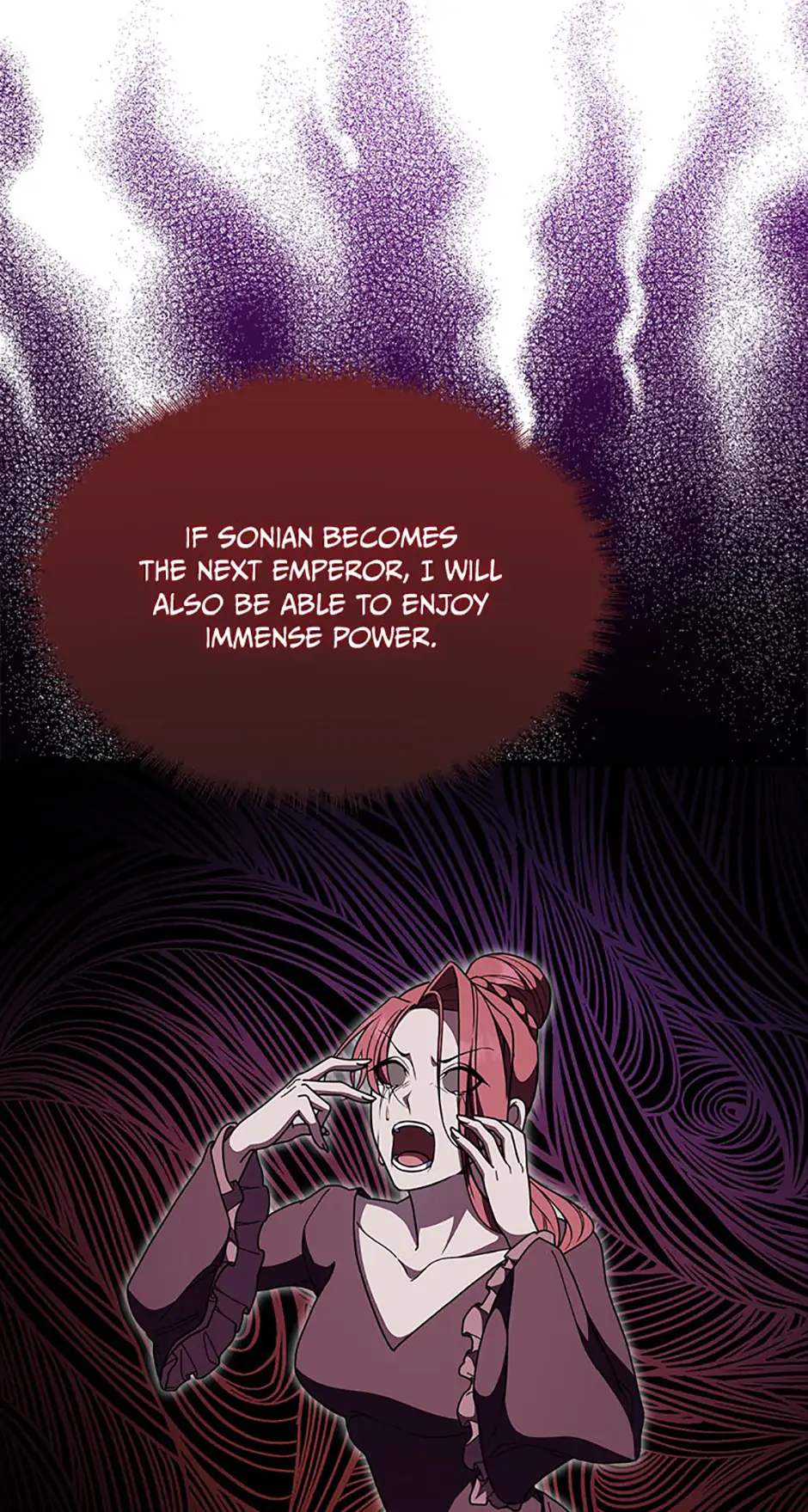 Only for Your Well-Being Chapter 63 - Page 45