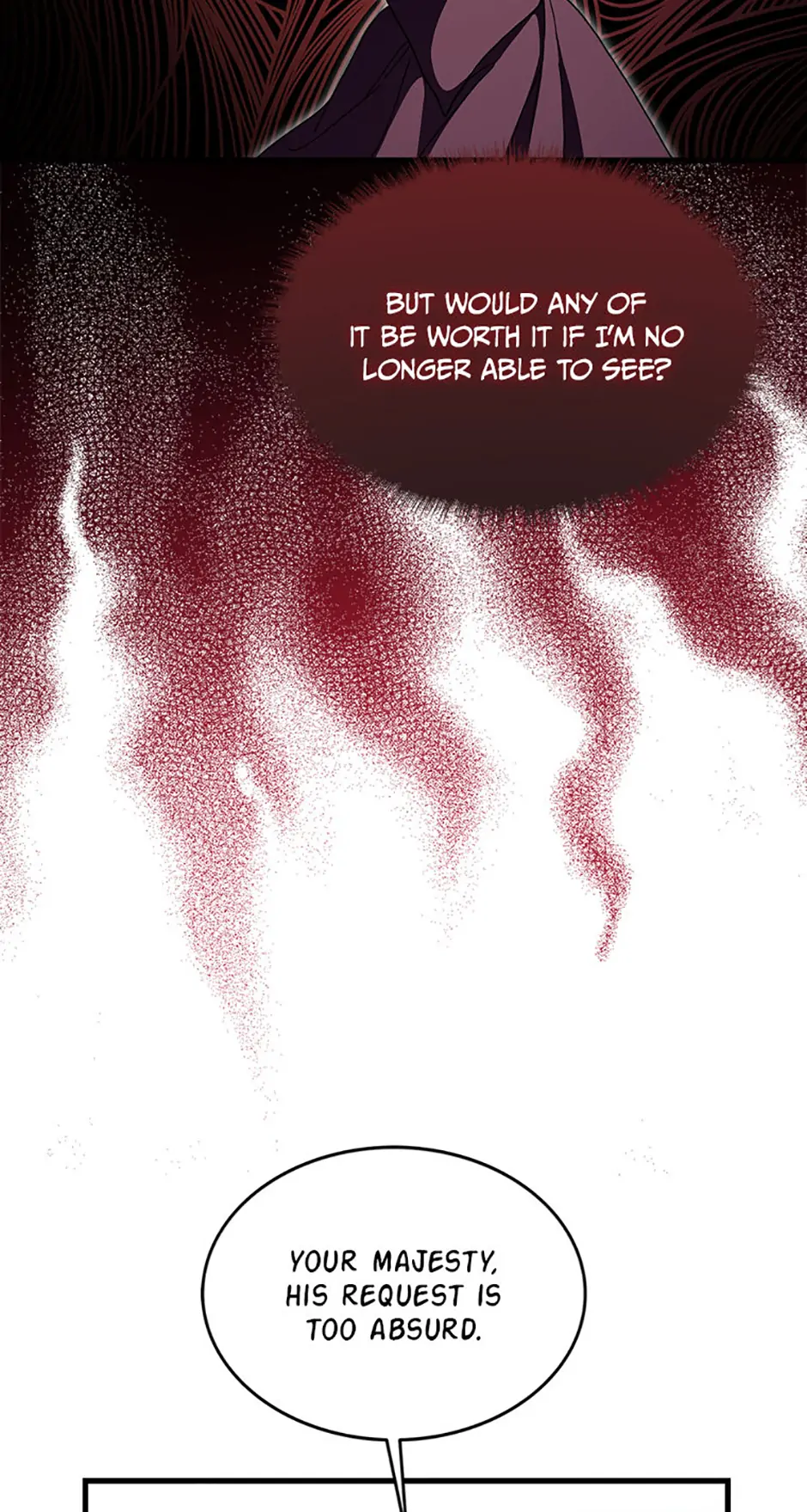 Only for Your Well-Being Chapter 63 - Page 46