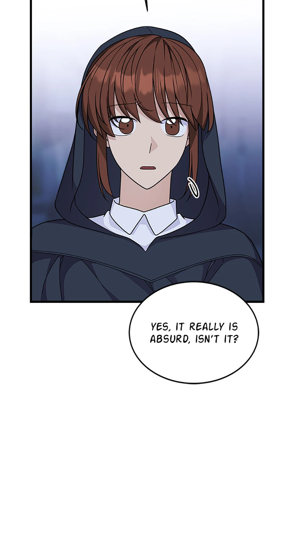 Only for Your Well-Being Chapter 63 - Page 47