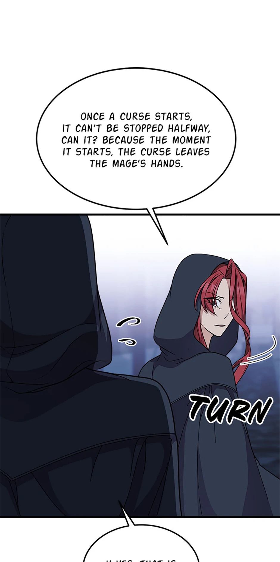 Only for Your Well-Being Chapter 63 - Page 49