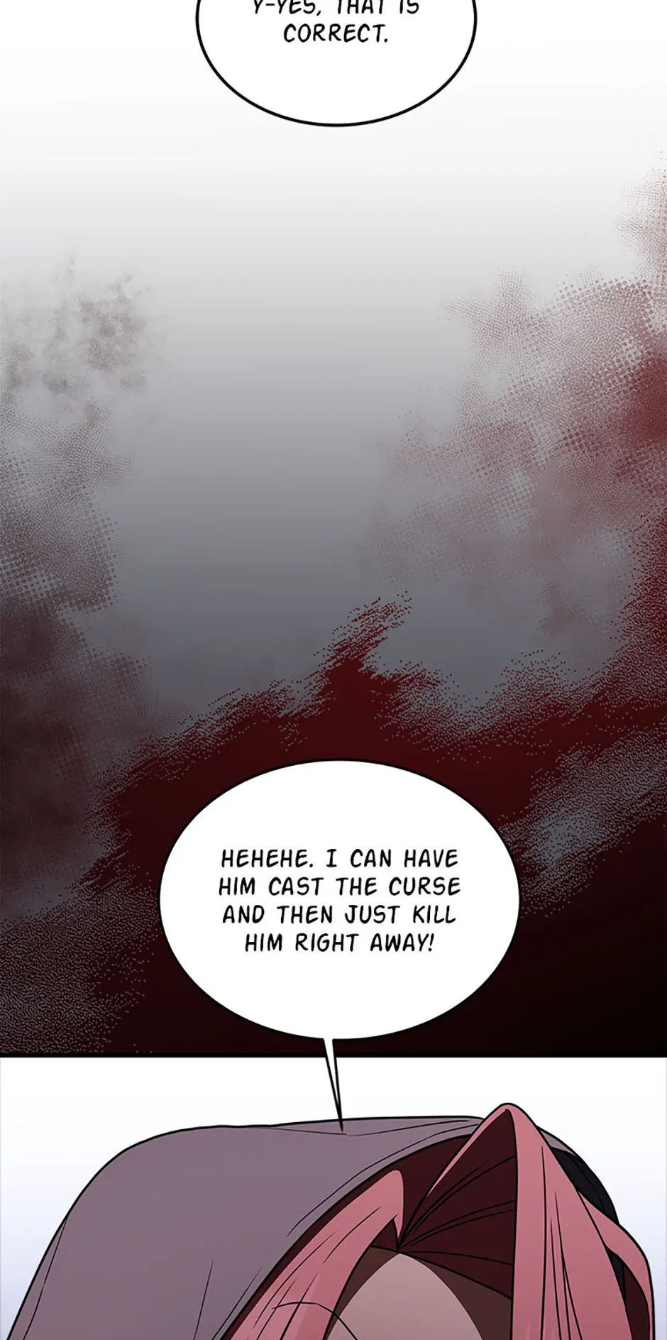 Only for Your Well-Being Chapter 63 - Page 50