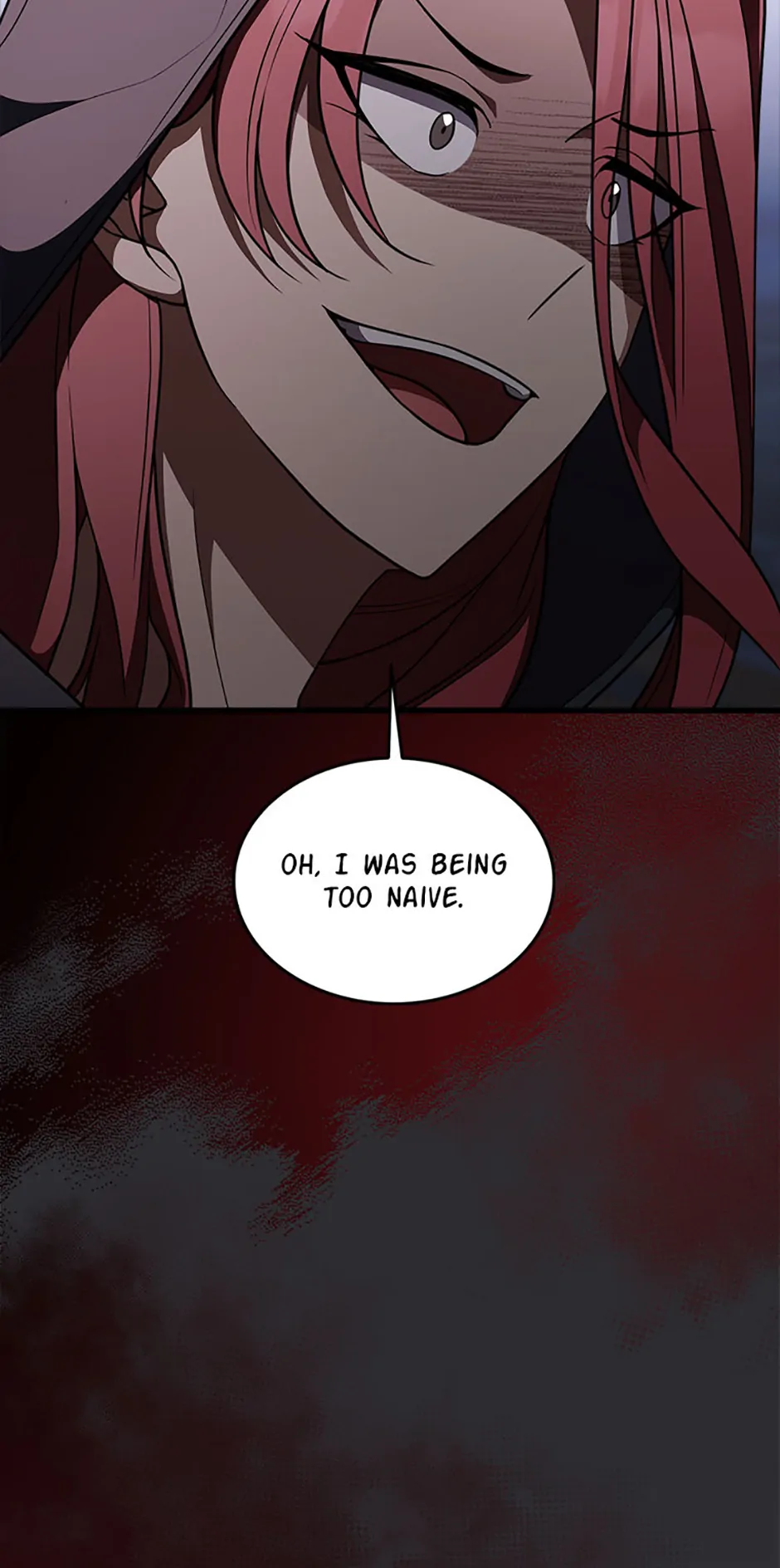 Only for Your Well-Being Chapter 63 - Page 51