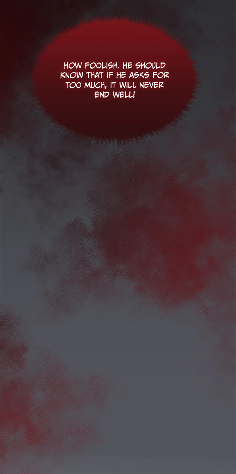 Only for Your Well-Being Chapter 63 - Page 52