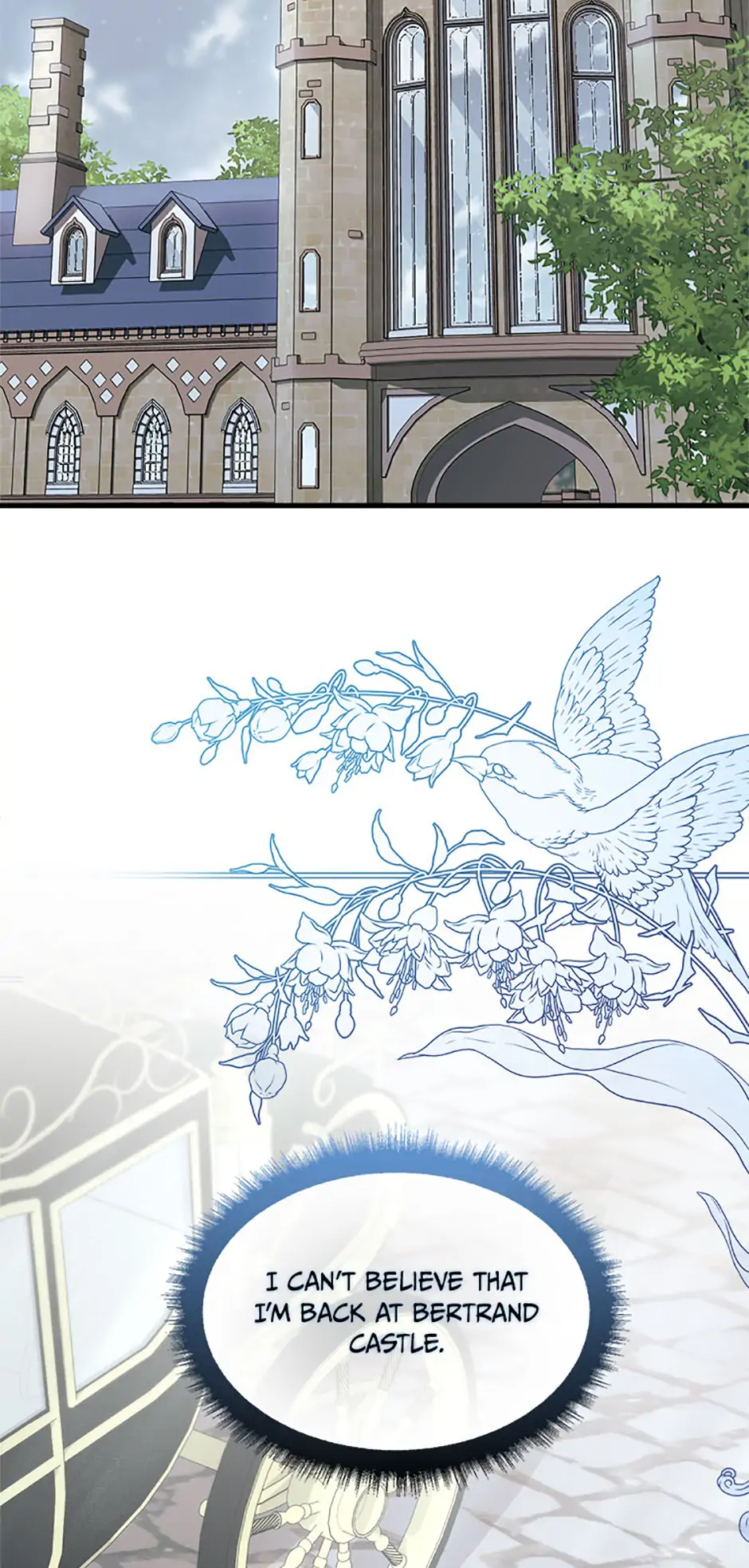 Only for Your Well-Being Chapter 63 - Page 55