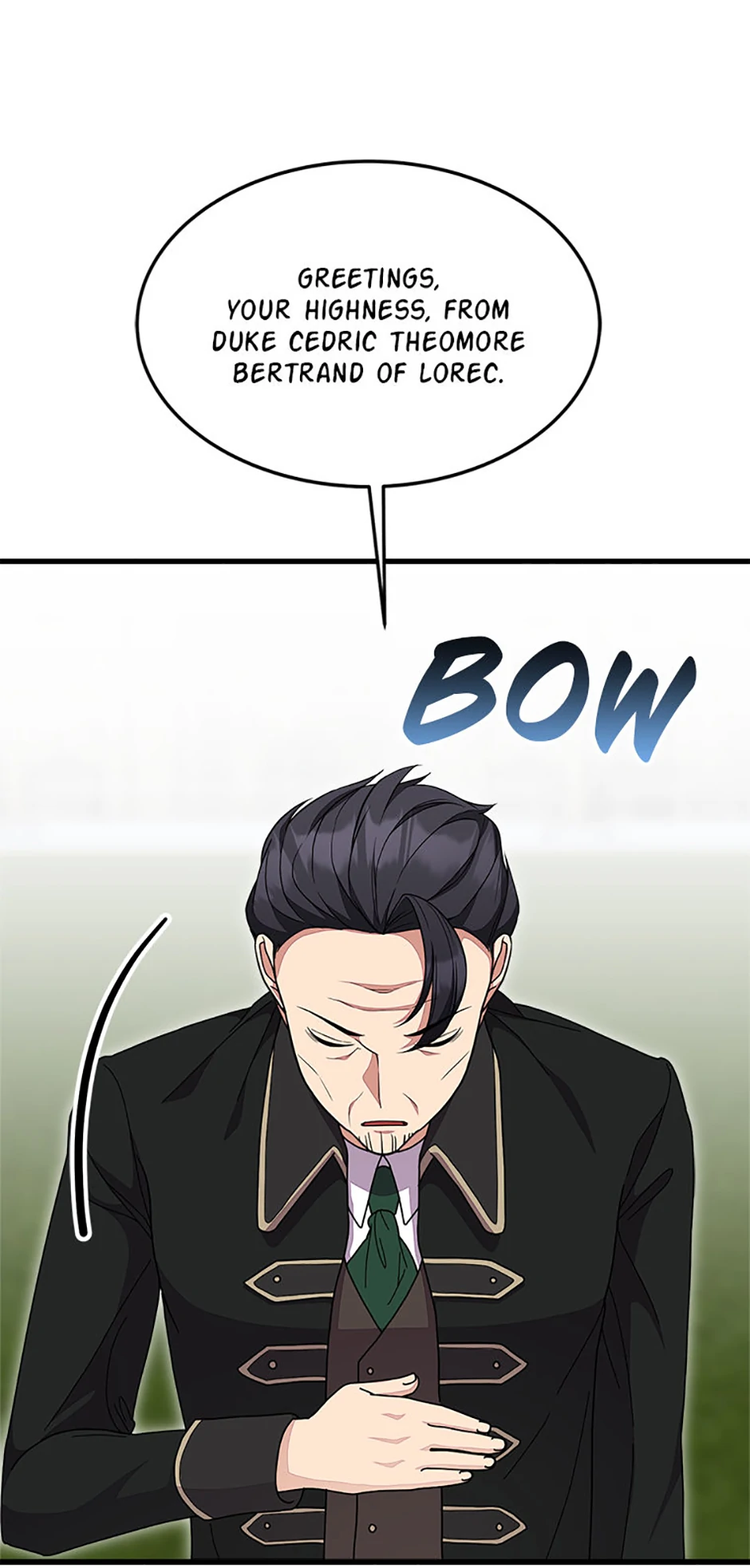 Only for Your Well-Being Chapter 63 - Page 57