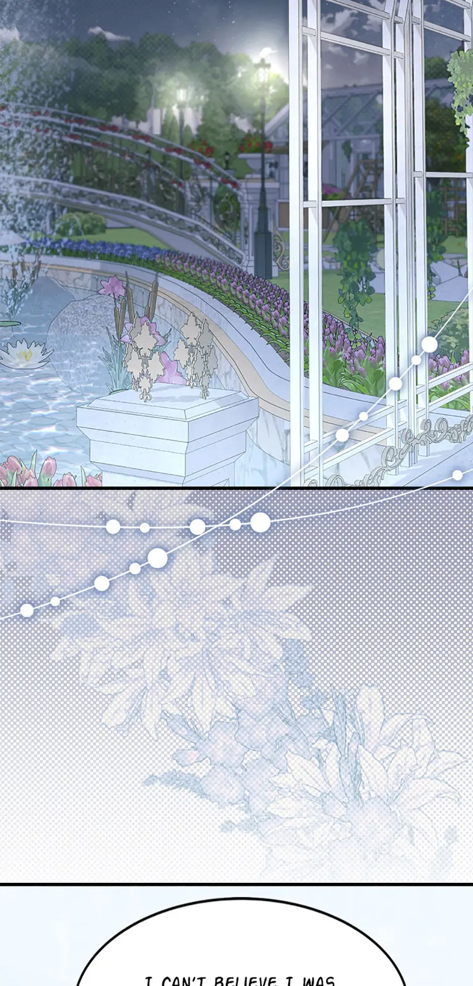 Only for Your Well-Being Chapter 63 - Page 64