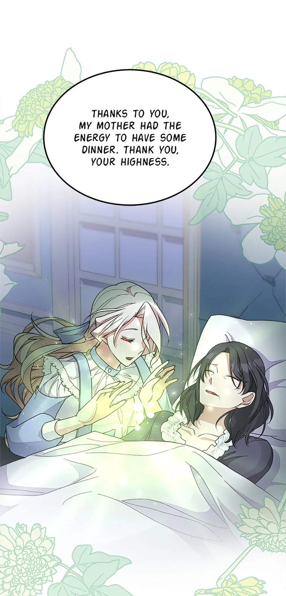 Only for Your Well-Being Chapter 63 - Page 66