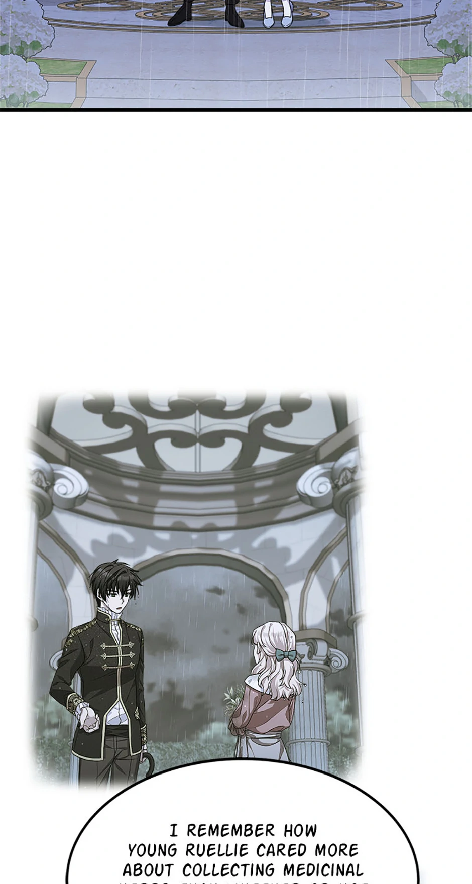 Only for Your Well-Being Chapter 63 - Page 74