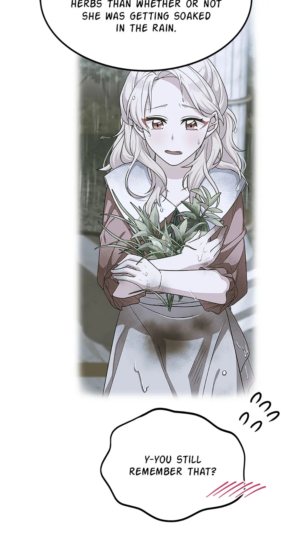 Only for Your Well-Being Chapter 63 - Page 75