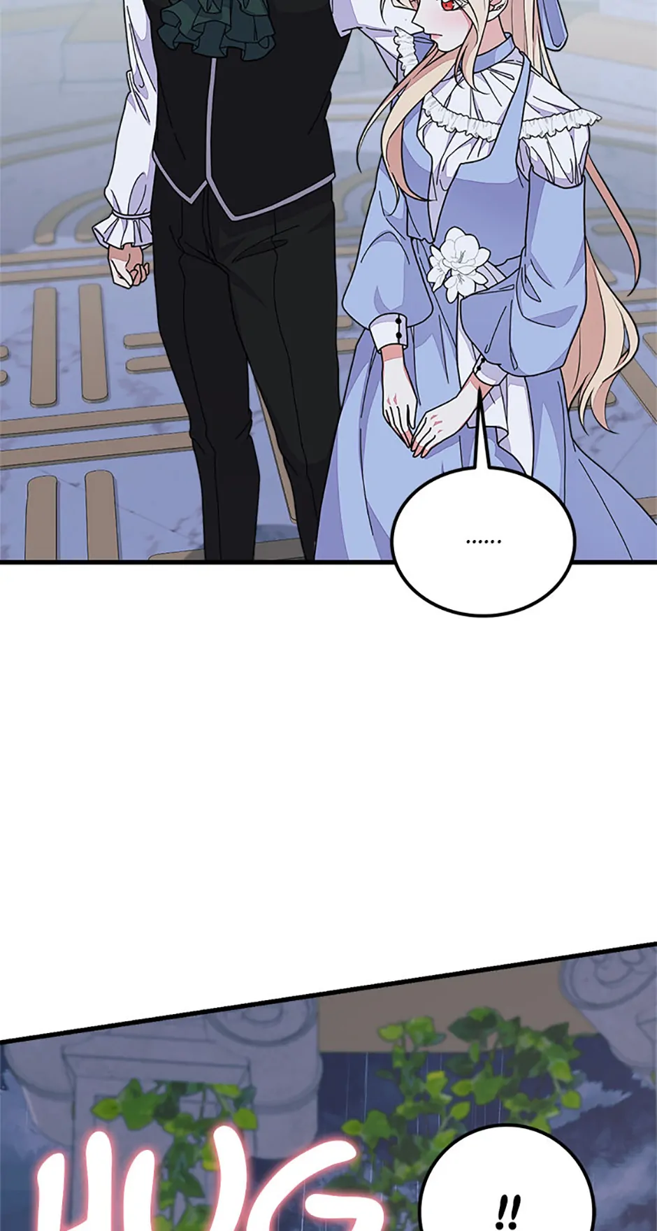 Only for Your Well-Being Chapter 63 - Page 77