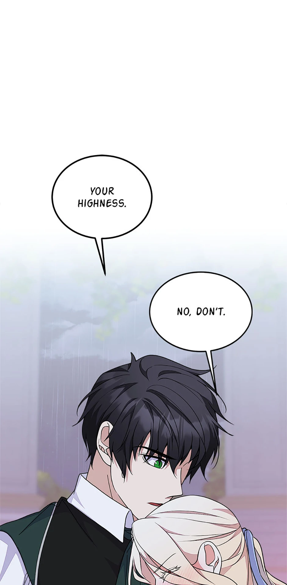 Only for Your Well-Being Chapter 63 - Page 79