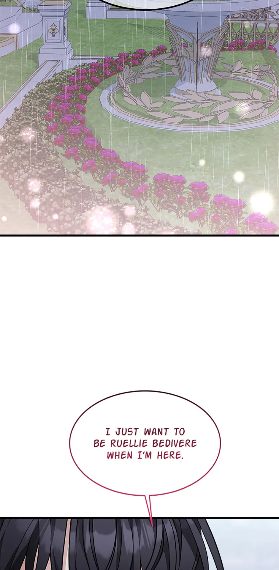 Only for Your Well-Being Chapter 63 - Page 81