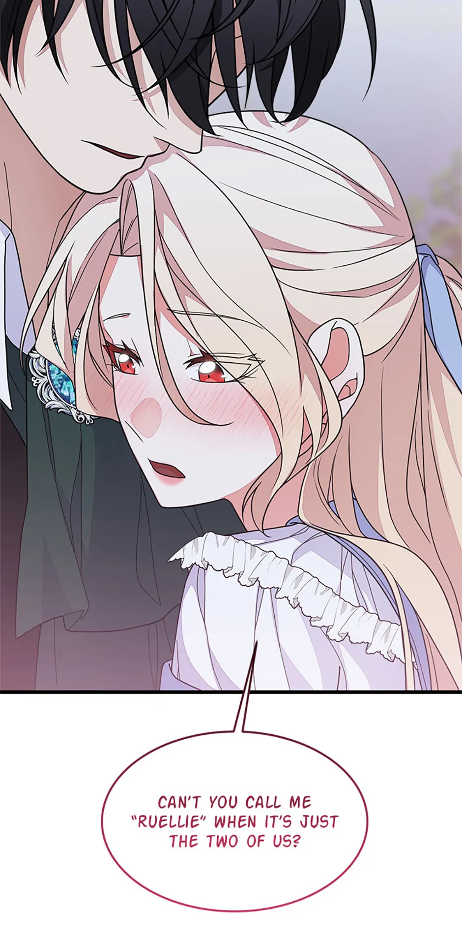 Only for Your Well-Being Chapter 63 - Page 82