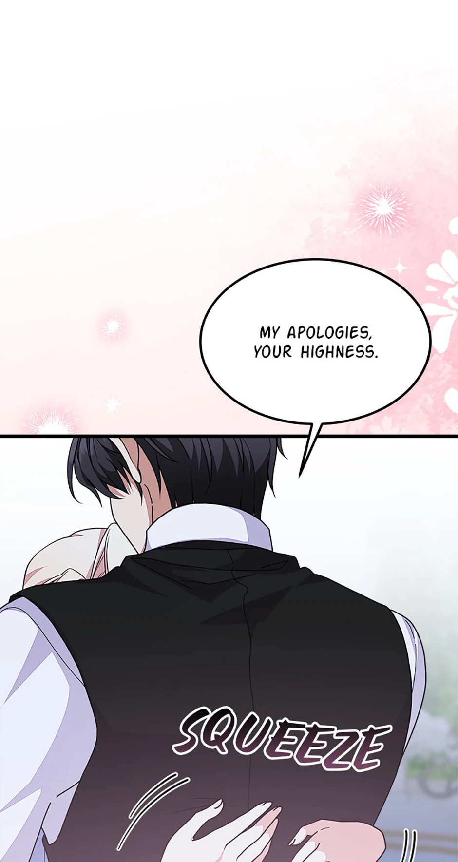 Only for Your Well-Being Chapter 63 - Page 83