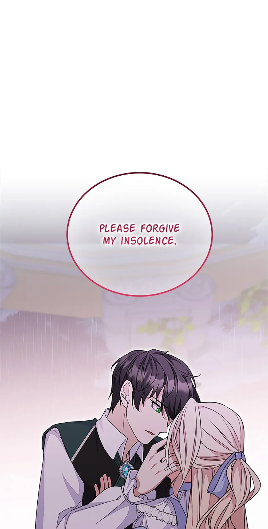 Only for Your Well-Being Chapter 63 - Page 88