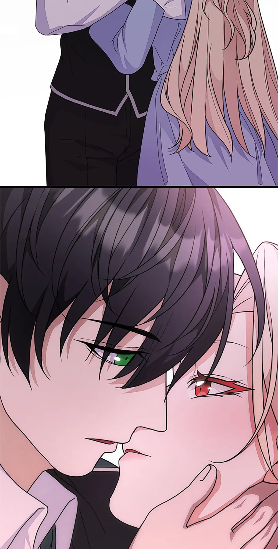 Only for Your Well-Being Chapter 63 - Page 89