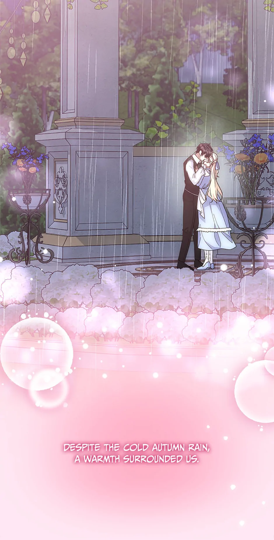 Only for Your Well-Being Chapter 63 - Page 93