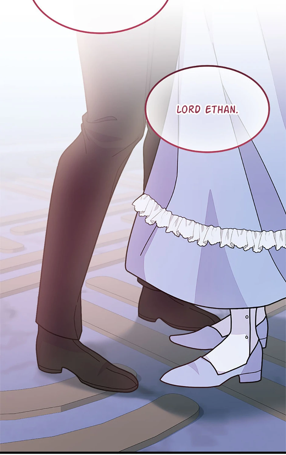 Only for Your Well-Being Chapter 63 - Page 96